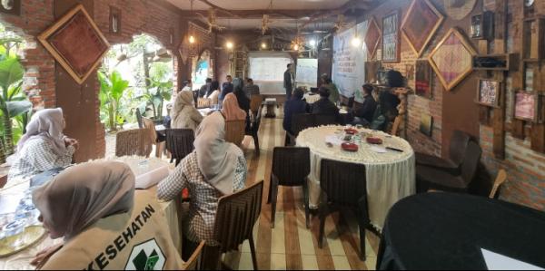 Posko RATB dan DMC DD serta Yayasan Rumah Bumi Perkuat Ketangguhan Bencana Tiga Desa Bener Meriah
