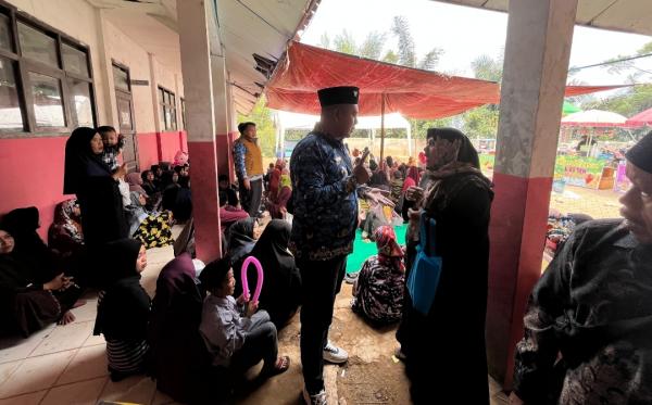WiFi Anak Mulai Diatur, Desa Cibadak Minta Orang Tua Tak Lepas Pengawasan