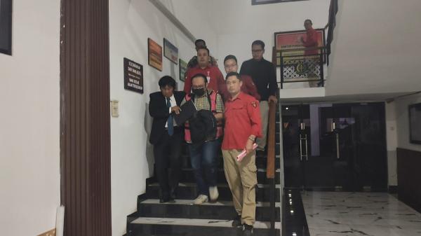Tilep Uang Kas Rp3,291 Miliar, Kejaksaan Tahan Kepala BTN Kantor Kas Tropodo Sidoarjo ke Lapas Delta