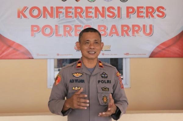 Viral Dugaan Pungli Pengendara di Barru, Polisi Dalami Transfer Rp200 Ribu