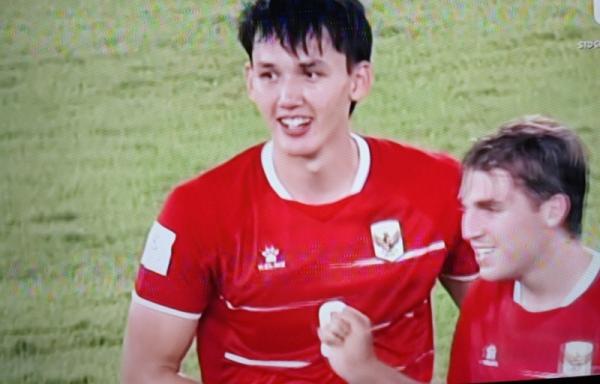 Timnas Indonesia Bantai Bangladesh 9-2, Mitch Baker Menggila dan Garuda Tembus Final FIFA ASEAN Cup