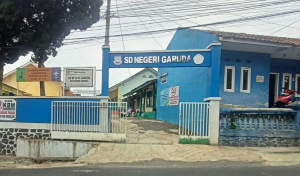 Belasan Siswa SDN Garuda KBB Diduga Keracunan MBG, Keluhkan Sakit Perut dan Sesak Nafas