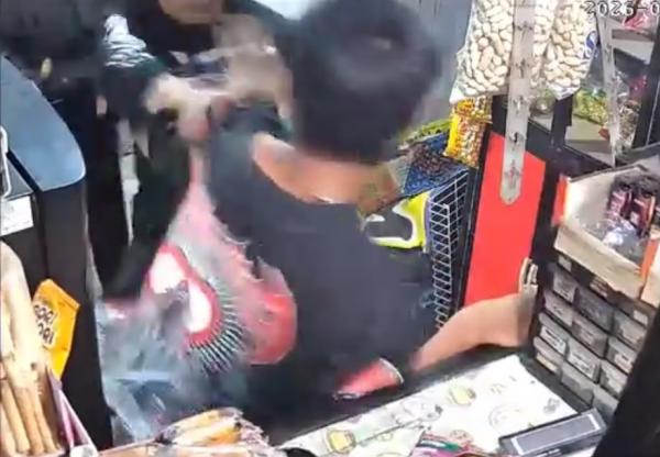 Remaja 15 Tahun Jadi Korban Pengeroyokan dan Bacok Celurit di Buduran Sidoarjo