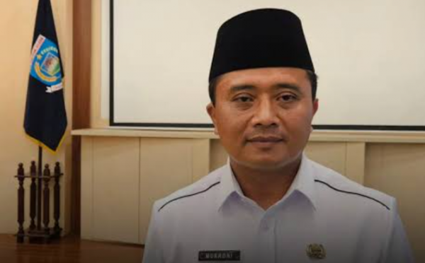 Kepala Dispora Tangsel Mundur di Tengah Persiapan Porprov Banten 2026