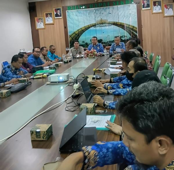 Tahapan Pilkakon Pringsewu 2026: Dua Pekon Seleksi Tambahan, Enam Pekon Satu Calon