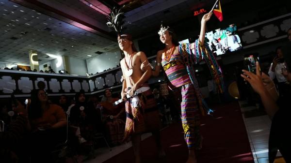 UNS Cultural Night 2026 Sajikan Pertunjukan Seni dan Kuliner dari 23 Negara