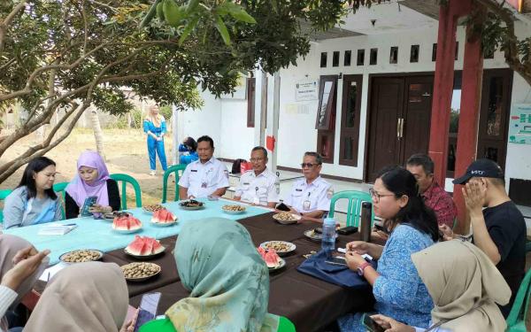 Dari Sampah Jadi Konten, Cara Bank Sampah Cilacap Gaet Lebih Banyak Warga