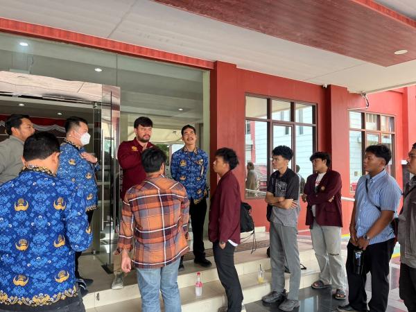 Dugaan Pengeroyokan Mahasiswa, Satgas PPKPT UNSIKA Lakukan Investigasi dan Siapkan Pendampingan