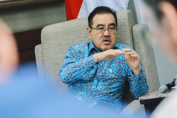 RUU Pelindungan Ketenagakerjaan Disorot APINDO, Dunia Usaha Khawatir Lapangan Kerja Makin Sulit