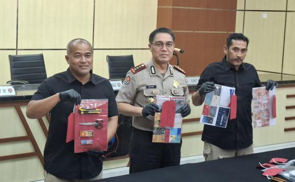 Waspada Modus Ganjal ATM! Pelaku Intip PIN, Tukar Kartu lalu Kuras Rekening