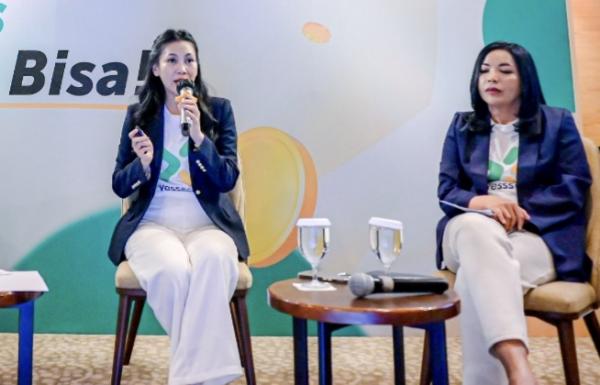 Pembiayaan Tumbuh di Kota Berkembang, Penyaluran Capai Rp5 Triliun