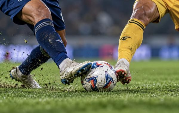 Sebelum Bertemu di Kanjuruhan, Ini Kisah Kemenangan Pertama Bhayangkara atas Arema FC