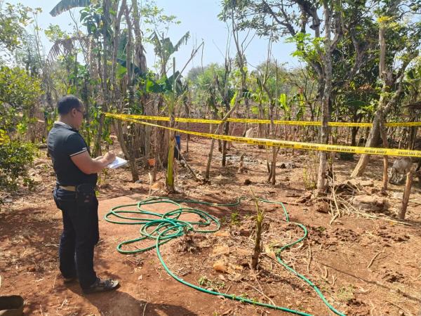Tragis! Petani 70 Tahun di Sampang Tewas Usai Diduga Dipukul Linggis di Dekat Kandang Kambing