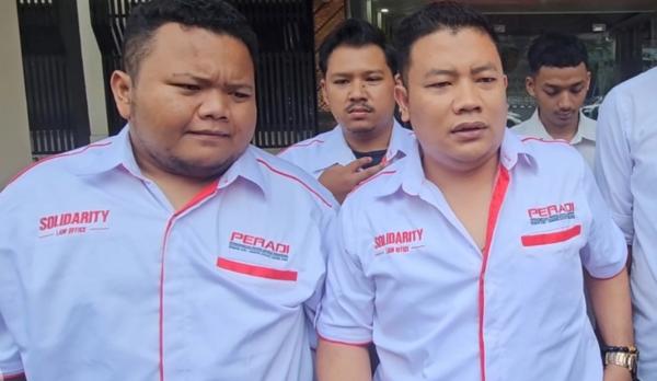 Perkara Dugaan Perusakan Rumah Irjen Sofyan Masuk Gelar Perkara