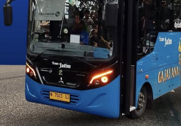 TransJatim Koridor II Siap Mengaspal 29 Oktober di Malang Raya, Ini Rute dan Tarifnya