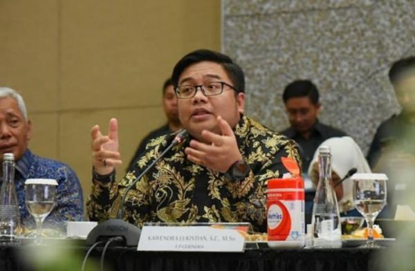 Kawendra Lukistian Dapat Amanah Baru di PBNU, Masuk Jajaran Bendahara Periode 2026-2031