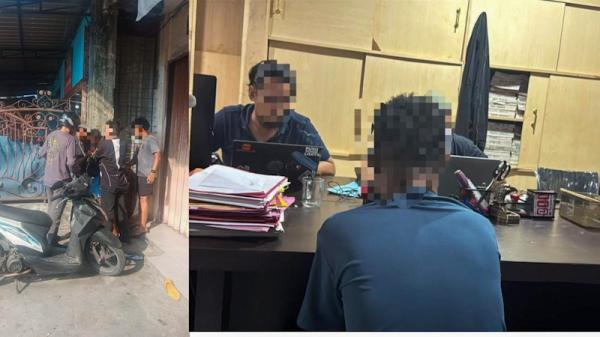 DPO Jaringan Senjata di Jayapura Ditangkap, Polisi Bongkar Peran YYS