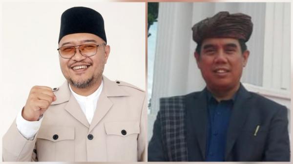 Fauzan Haviz Siap Maju sebagai Calon Ketua PMI Bukittinggi, Zulhamdi Masih Pertimbangkan