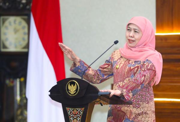 Partisipasi Donor Darah di Jatim Belum Merata