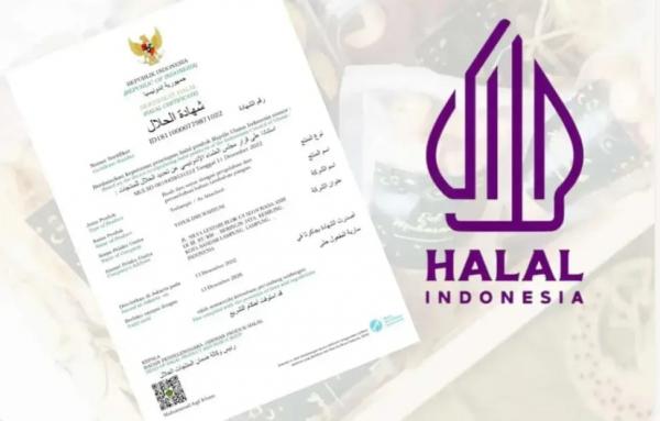 Wajib Halal Berlaku 18 Oktober, MUI Ingatkan UMKM Segera Urus Sertifikasi