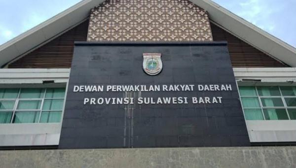 Pemprov Sulbar Ajukan Pinjaman ke SMI, DPRD: Sepanjang untuk Rakyat, Kita 