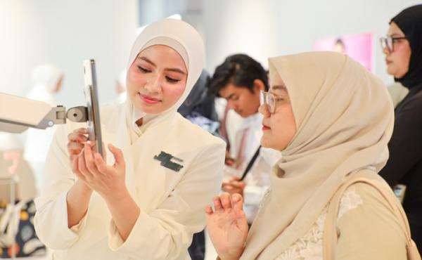 Bukan Sekadar Skincare, 3 Kebiasaan Ini Berpengaruh pada Kesehatan Kulit