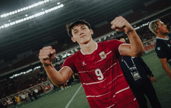Timnas Indonesia Habisi Bangladesh 9-2, Tantang Thailand di Final FIFA ASEAN Cup 2026