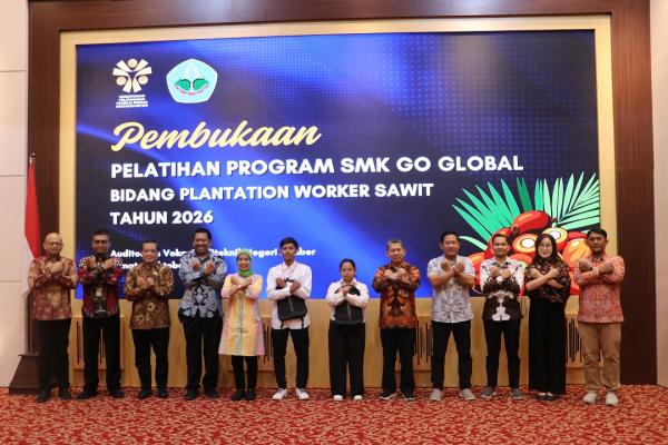 KP2MI Gandeng Polije Siapkan Pekerja Migran Kompeten untuk Pasar Global