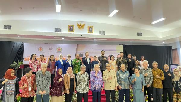 IBI Kesatuan Dorong UMKM Bogor Manfaatkan AI untuk Kejar Daya Saing
