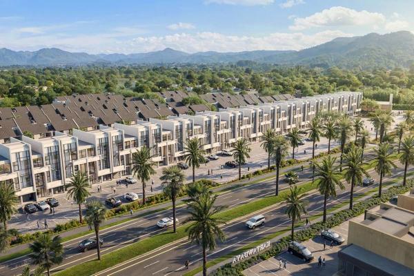 KPK Sita Dokumen Penting dari Kantor Pengembang Kota Baru Parahyangan Terkait Dugaan Kasus Suap HGB