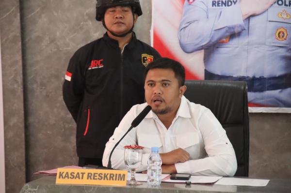 Polres Pemalang Dalami Kematian Pelajar SD, Warga Diimbau Tak Sebarkan Hoaks dan Foto ABH