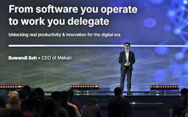 AI Sudah Masuk Dunia Kerja, Shadow AI Diam-Diam Jadi Ancaman Perusahaan