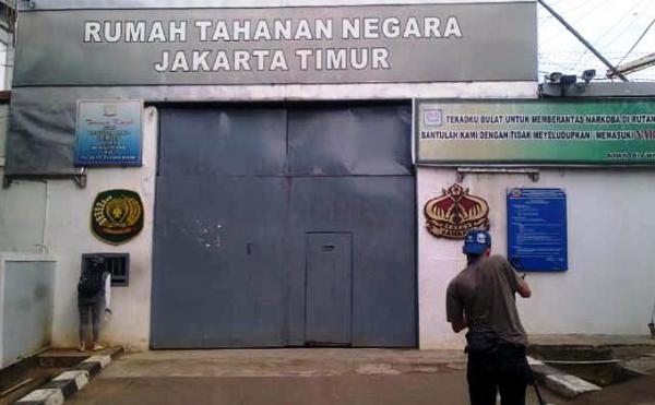 Bikin Geger! Ombudsman Ungkap Dugaan Pungli Rutan Pondok Bambu, Pakai HP Bayar Rp250 Juta