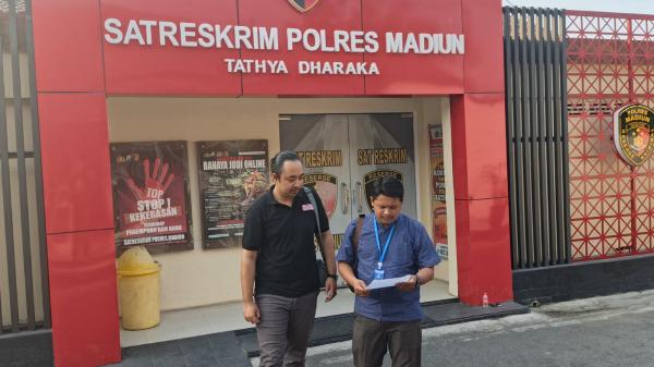 Berat Kurang saat Ditimbang, Pupuk Subsidi Petroganik Dilaporkan Polisi