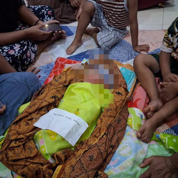 Warga Desa SP-9 Heboh Ada Temuan Bayi di Musala, Polres Muratara Ungkap Dugaan Hubungan Sedarah