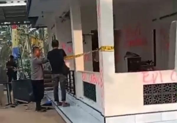 Diduga Cabuli Anak dengan Dalih Usir Jin, Pria di Lebak Diamankan Polisi