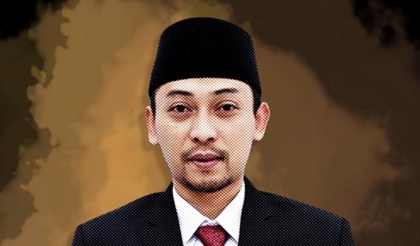 Siapa Ukasyah Ali Murtadho? Anggota DPRD Malang yang Diamankan saat Pesta Narkoba