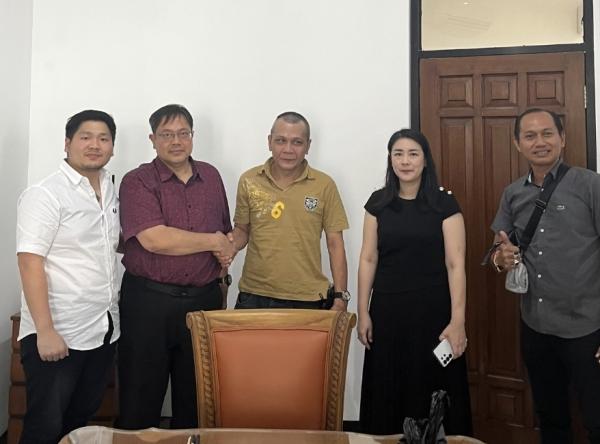 Sempat Berseteru Gara-gara Warisan Rp18 Miliar, Kakak-Adik Akhirnya Berdamai