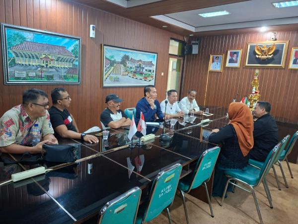 KPK Sidik Dugaan Korupsi PBJ di Kabupaten Bogor, Kontraktor Beberkan Dugaan Komitmen Fee