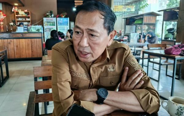 Wali Murid SMKN 2 Batam Disebut Bayar Guru Honorer, Ini Kata Disdik Kepri