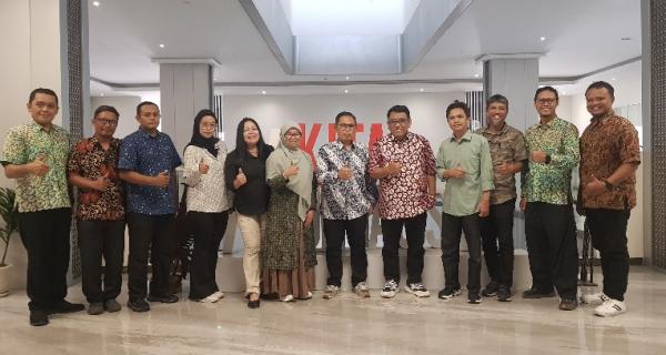 APTIKOM Mau Ganti Pemimpin, Pengurus Jatim Bongkar PR Besar: Ini Fokus Masalahnya