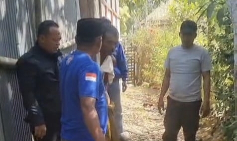 Kepergok Kakek, Pria 54 Tahun di Sampang Kabur Usai Diduga Cabuli Anak 13 Tahun
