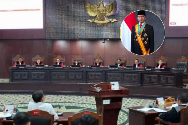 Atase Pendidikan KBRI Singapura dan Australia Sebut Tak Memiliki Dokumen Pendidikan Gibran