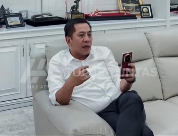 Mahasiswa Karawang Alami Obesitas, Bupati Aep Turun Tangan dan Siapkan Pendampingan
