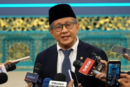 Resmi Jadi Bagian Istana, Rocky Gerung Ungkap Peran dan Tugas Wantimpres