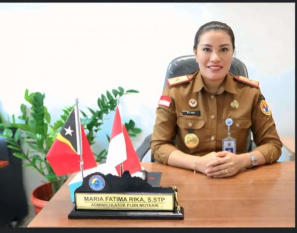 Imbas Upaya Penyelundupan Miras, PLBN Motaain Minta Bea Cukai Perketat Awasi Barang dan Kendaraan