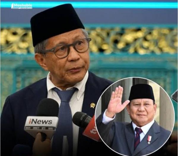 Pelantikan Rocky Gerung Jadi Wantimpres, Pengamat Soroti Paradoks Kritik dan Kekuasaan Prabowo