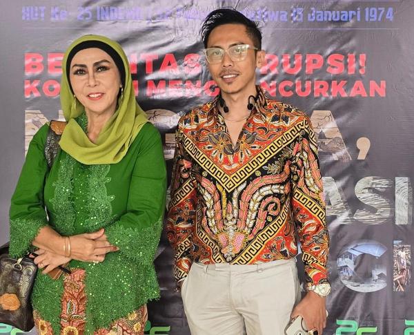 Praktisi Hukum Desak APH Periksa Menyeluruh Lapas Cibinong Usai Temuan Klaster Mewah