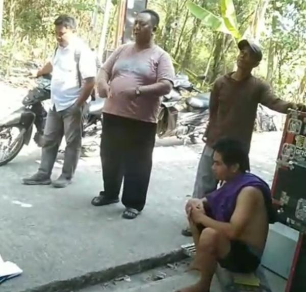 Uji Coba Sound System di Sragen Berujung Perselisihan, Warga Minta Ketua RT Bertanggung Jawab