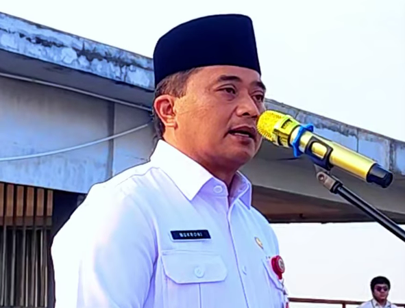 Kadispora Tangsel Mundur di Tengah Persiapan Porprov, Pengamat Soroti Meritokrasi Birokrasi
